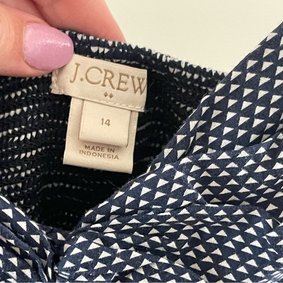 Adorable J.Crew sundress!! - Picture 4 of 6